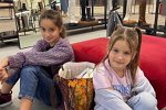 Фотоподборка детей участников (26.10.2021)
