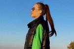 Алена Савкина: Теперь для меня это место отдыха