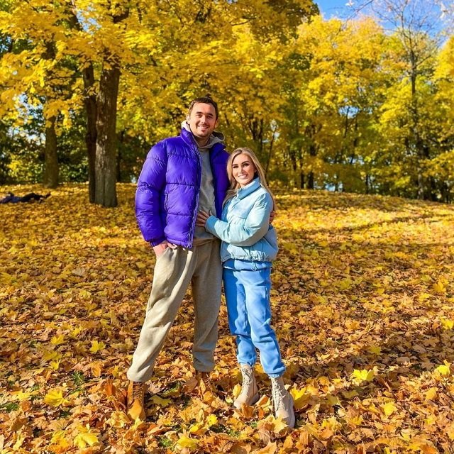 Свежие фото от бывших участников (26.10.2021)