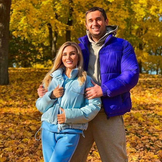 Свежие фото от бывших участников (26.10.2021)