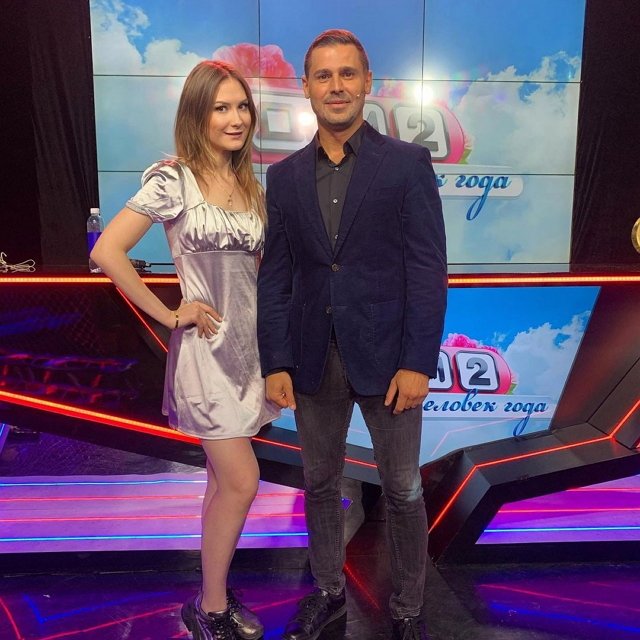 Свежие фото от участников (27.10.2021)