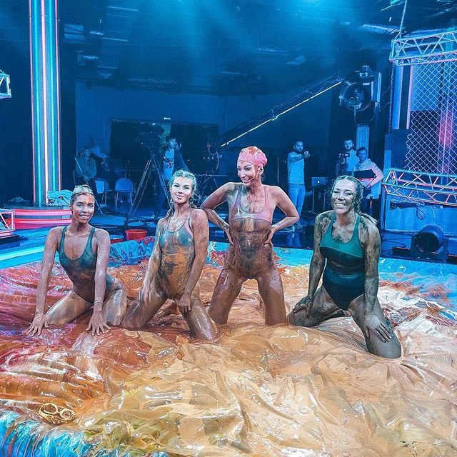 Свежие фото от участников (27.10.2021)