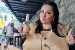 Рима Пенджиева: Не вижу ничего плохого в этом...