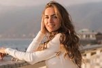 Мария Круглыхина: Что я себе разрешила...