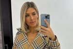 Анна Мадан: Сейчас вообще не слежу за питанием