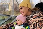 Фотоподборка детей участников (27.10.2021)