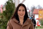 Настя Роинашвили: Реализовываю себя
