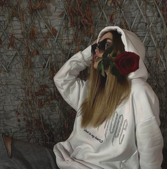 Полина Малинина: Не стесняйтесь вредных привычек! Полина Малинина: Не стесняйтесь вредных привычек!