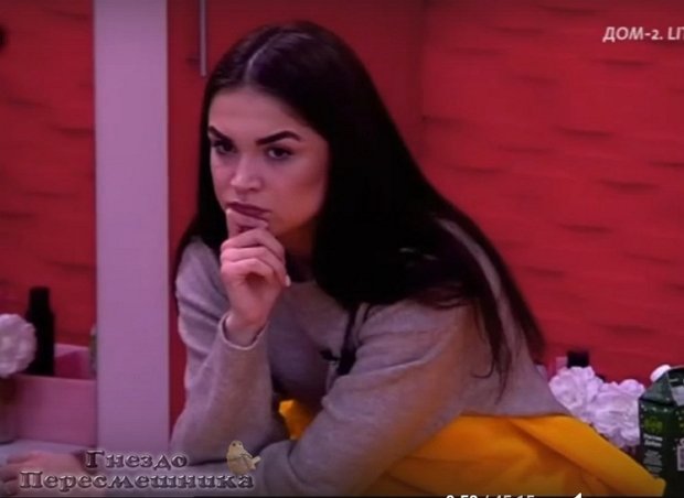 Мнение о событиях на Доме-2 (29.10.2021) Мнение о событиях на Доме-2 (29.10.2021)