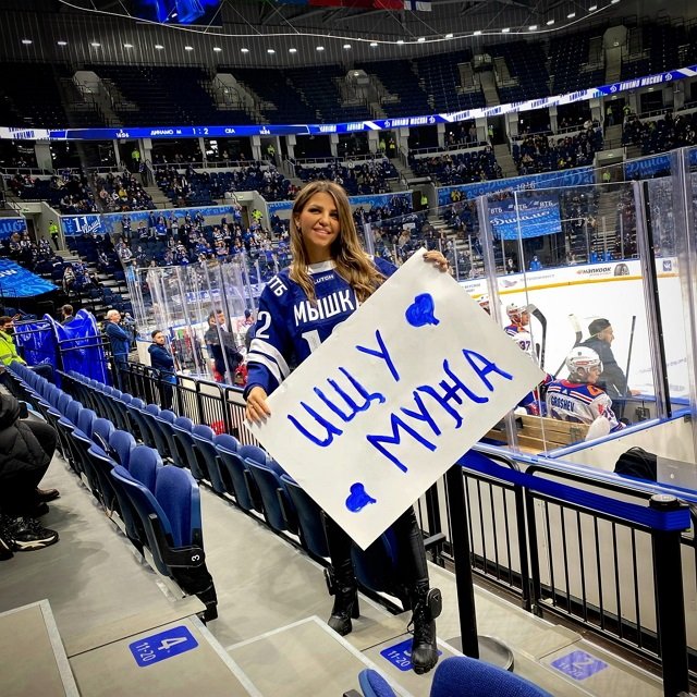 Свежие фото от бывших участников (1.11.2021)