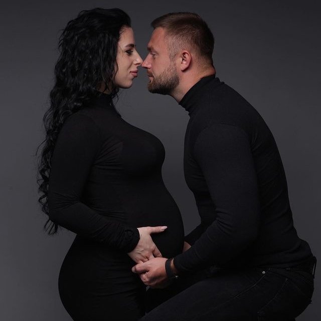 Свежие фото от бывших участников (1.11.2021)