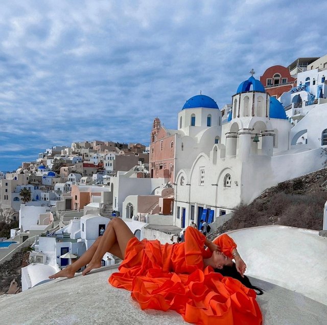 Свежие фото от бывших участников (1.11.2021)