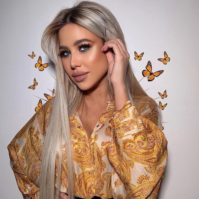 Свежие фото от бывших участников (1.11.2021)