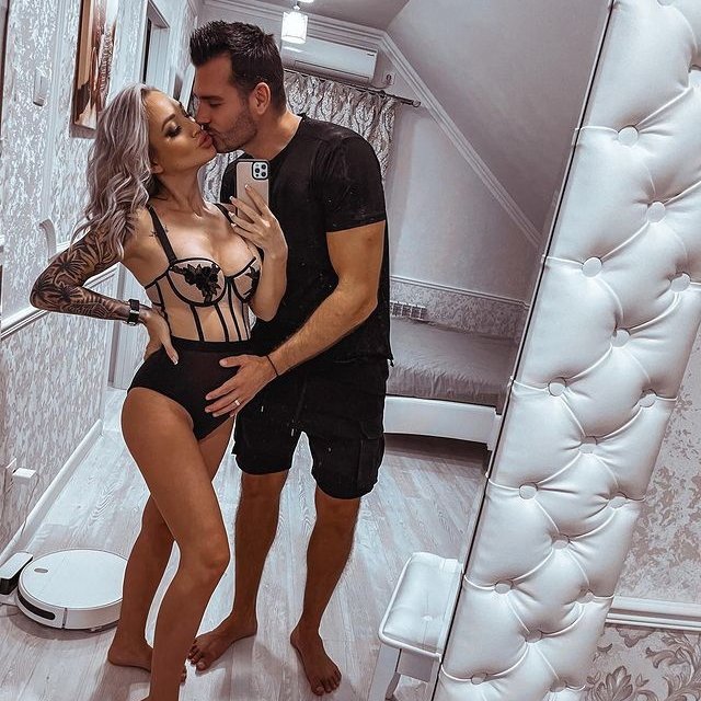 Свежие фото от бывших участников (1.11.2021)