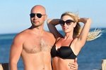 Андрей Черкасов: Захворал сынишка