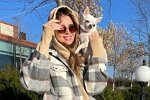 Элла Суханова: Хочу побыть совсем одна