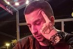Новенький участник проекта Руслан Перов