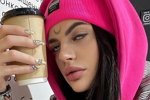 Селена Майер: А кто его будет об этом спрашивать?