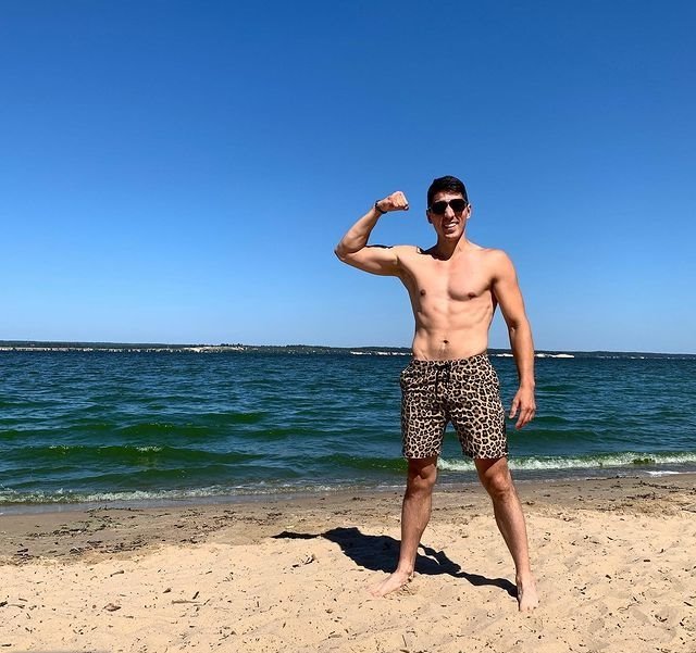 Новенький участник проекта Игорь Федоров Новенький участник проекта Игорь Федоров