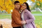 Свежие фото от бывших участников (2.11.2021)