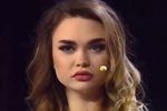 Полина Малинина: Песня о больных чувствах