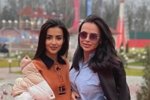 Кристина Бухынбалтэ: Вы помните Вику?