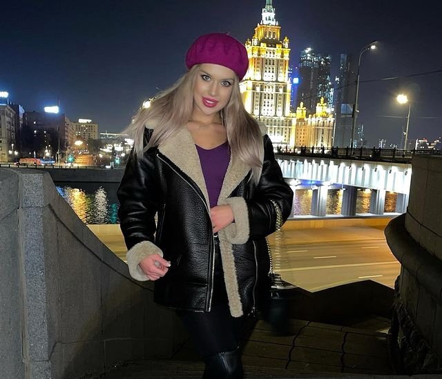 Яна Африкантова: В первую очередь думайте о себе Яна Африкантова: В первую очередь думайте о себе