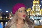 Яна Африкантова: В первую очередь думайте о себе