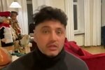 Роман Тертишный: Руся, смирись