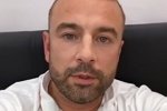 Алексей Адеев: Я стал тебе чужим человеком