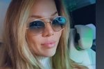 Александра Гозиас: Я пока не хочу об этом думать