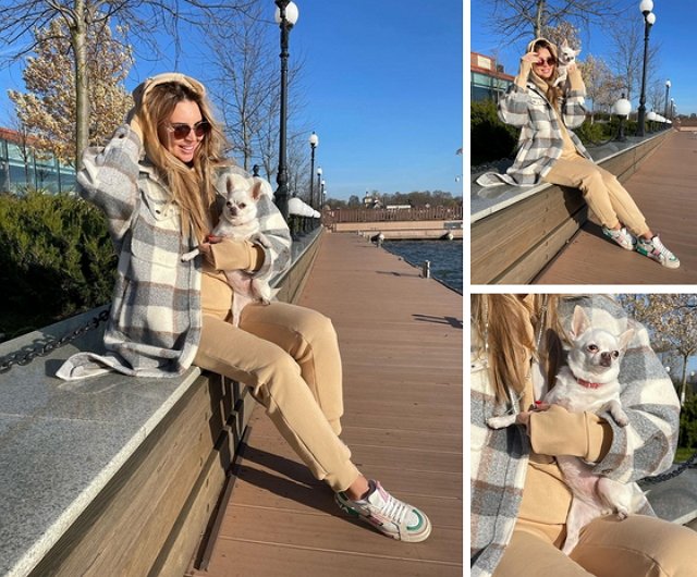 Элла Суханова: Откуда такой интерес? Элла Суханова: Откуда такой интерес?