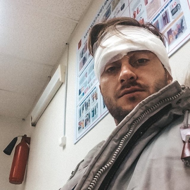 Алексей Безус: Исправлять не надо, а надо принимать Алексей Безус: Исправлять не надо, а надо принимать