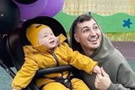 Фотоподборка детей участников (5.11.2021)