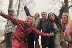 Алексей Купин: Это спонтанная поездка!