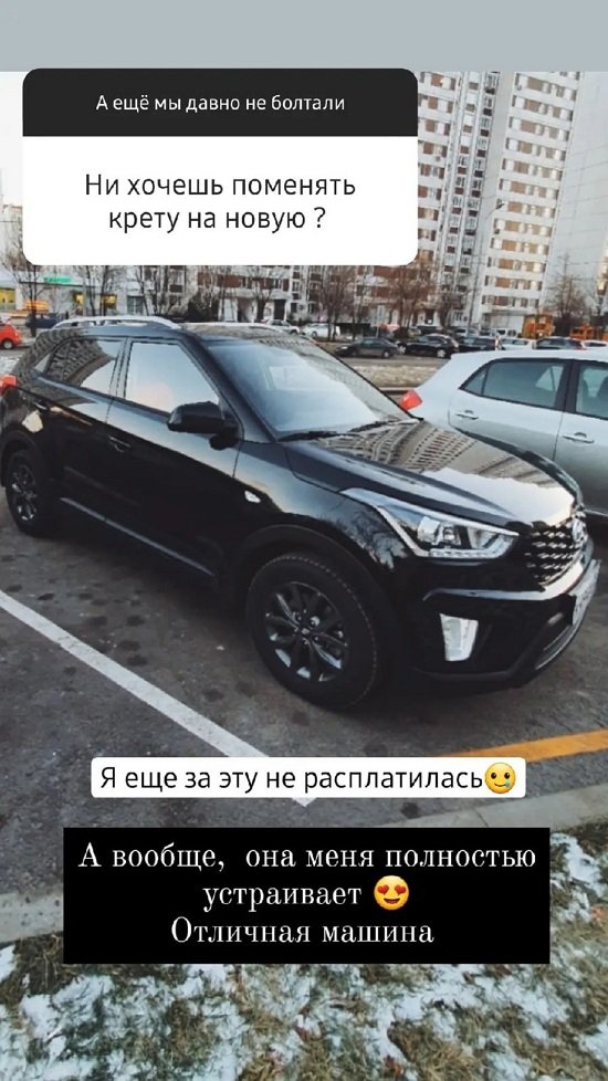 Ольга Ветер: Дима не сидит в стороне