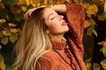 Надежда Ермакова: Я верная и преданная своим близким!
