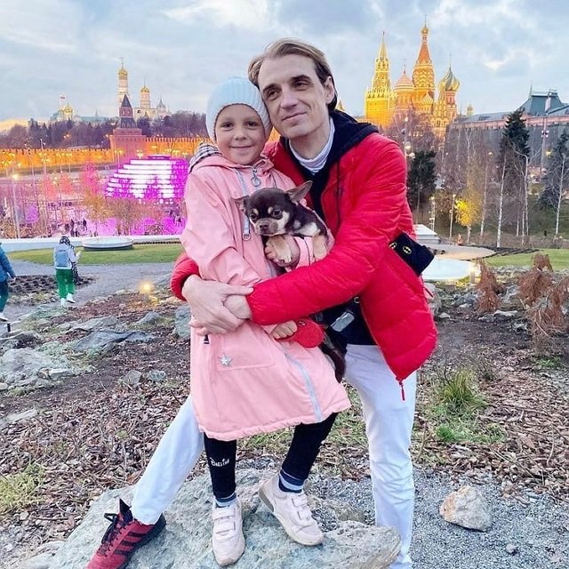 Фотоподборка детей участников (6.11.2021)