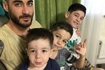 Фотоподборка детей участников (6.11.2021)