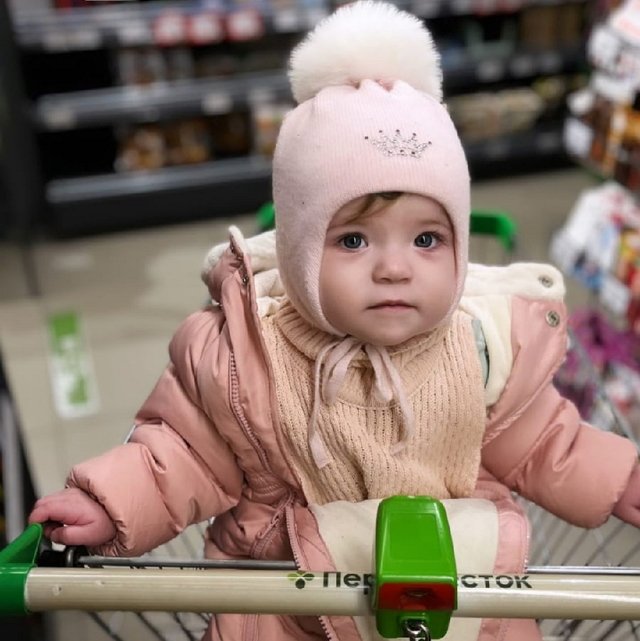 Фотоподборка детей участников (6.11.2021)