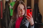 Елизавета Левкина: Я ушла по личным обстоятельствам