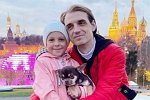 Мария Круглыхина: Ему будто бы полегчало после этой встречи