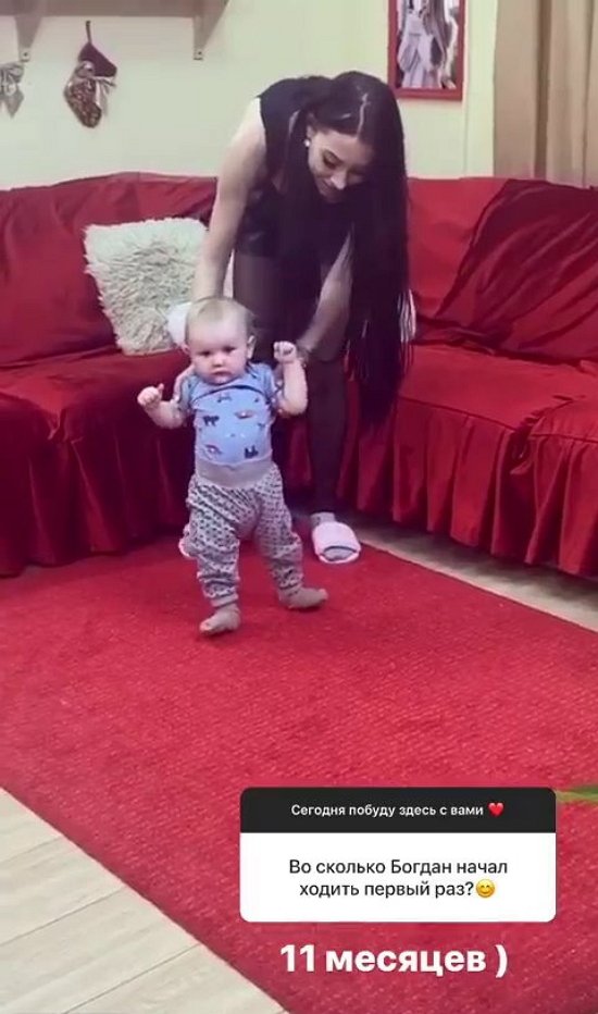 Алена Савкина: И себе квартиру обязательно куплю!