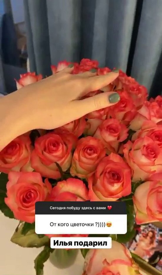 Алена Савкина: И себе квартиру обязательно куплю!
