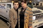Александра Черно: Слезы, скандалы и даже драка