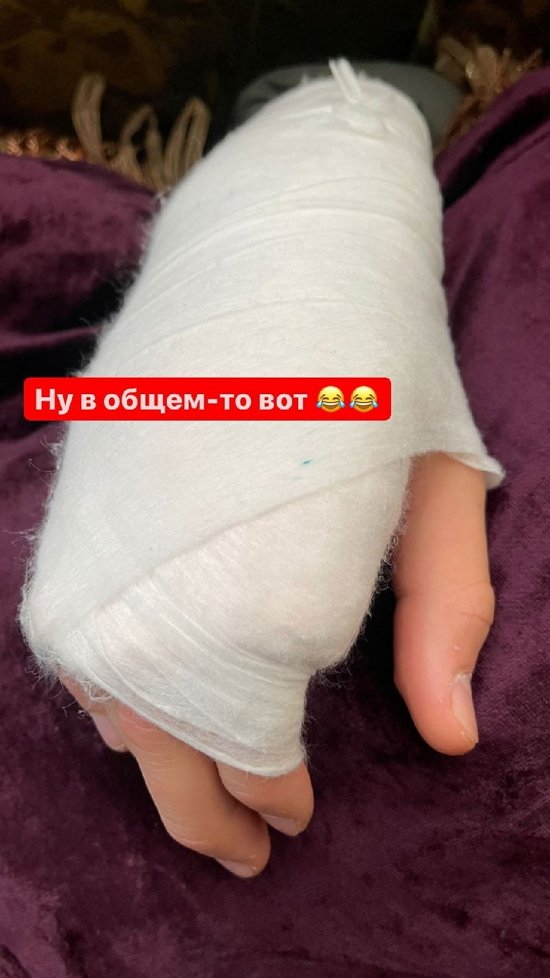 Александра Черно: Слезы, скандалы и даже драка
