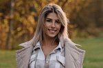 Анна Мадан: Даже после ссоры ложимся спать вместе