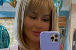 Марина Африкантова сменила имидж
