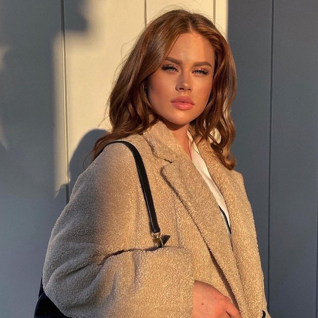 Свежие фото от участников (8.11.2021)