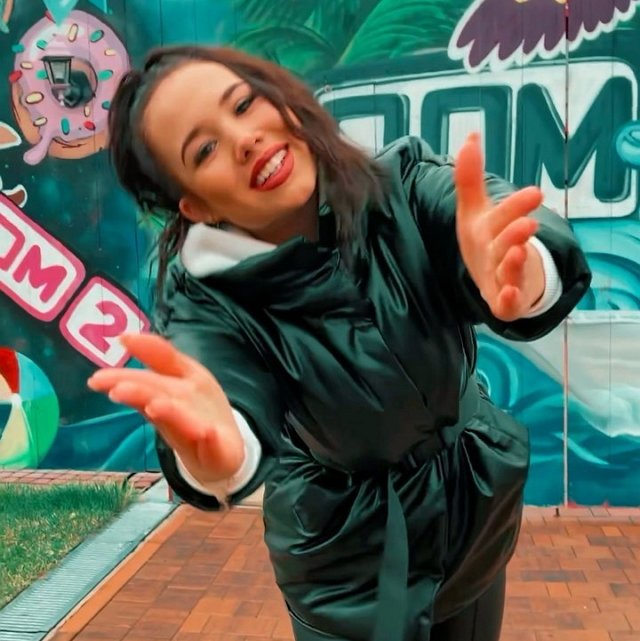 Свежие фото от участников (8.11.2021)